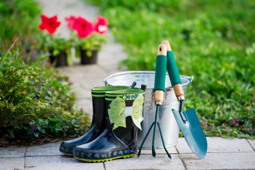 Small garden transformation ideas for New Cross homes