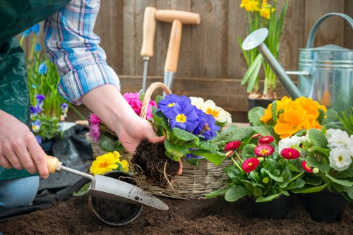 Supplier audit process for Gardeners New Cross