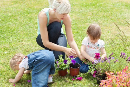 Trusted payment methods for Gardeners New Cross customers